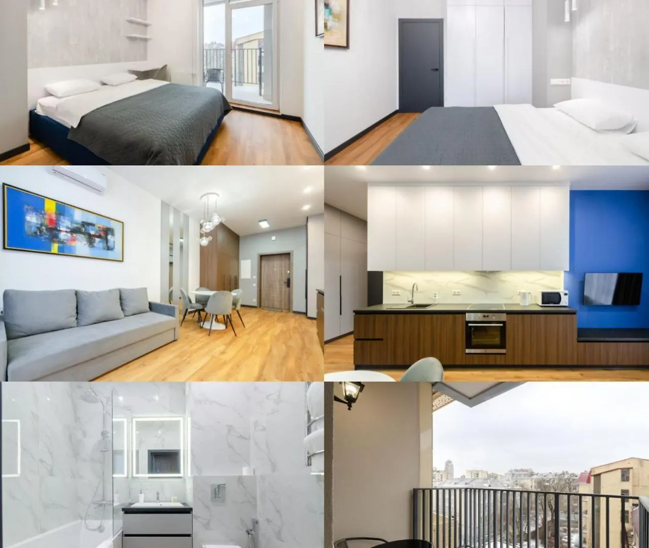 קייב Petrovdom Apartments 03-160 In Rc Yaroslaviv Grad, Bulvarno-Kudriavska 17